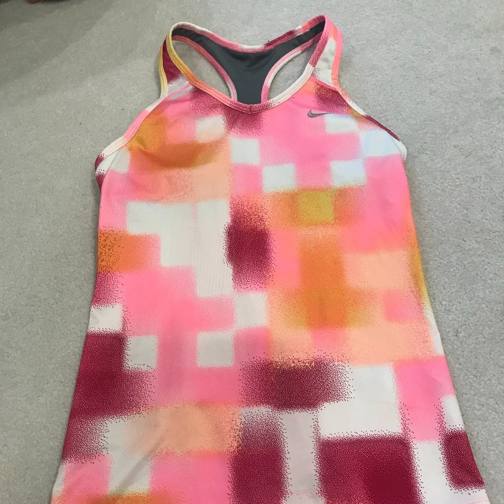 Nike Running Top